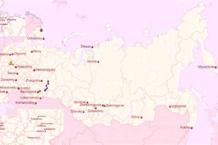 Nova, 20 — Escort in Kedrovoye, Russia