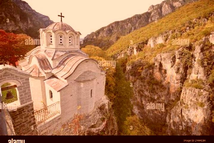 Nova, 20 — Escort in Konitsa, Greece
