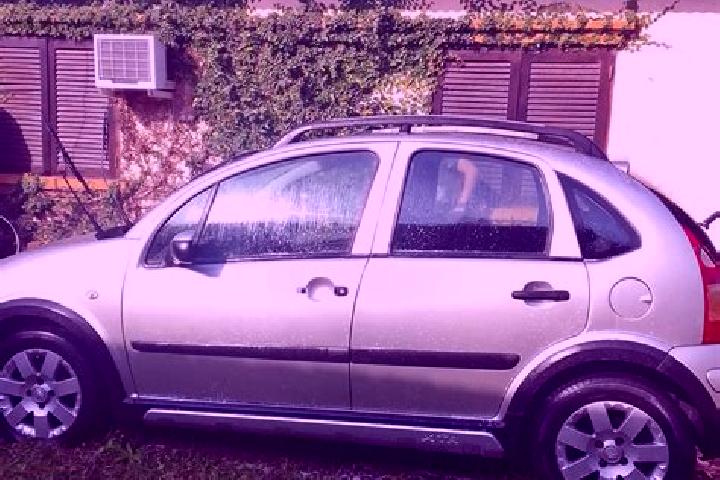 Nova, 20 — Escort in La Verde, Argentina