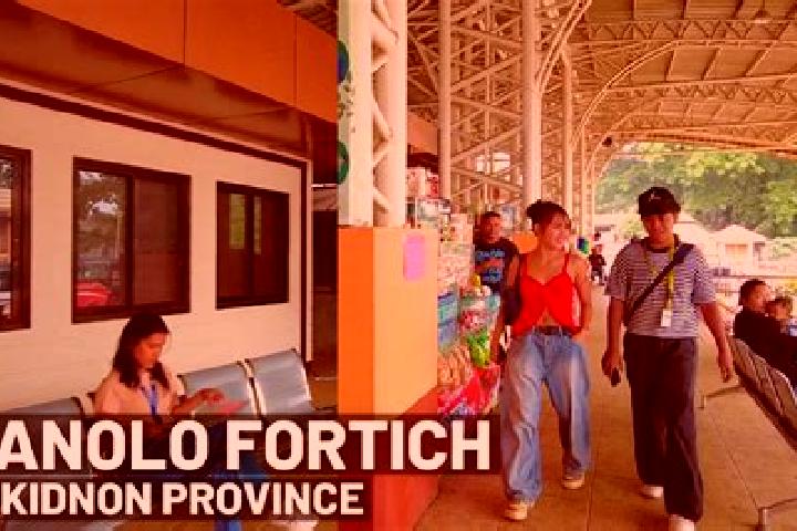 Nova, 20 — Escort in Manolo Fortich, Philippines