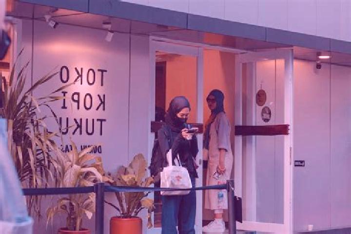 Nova, 20 — Escort in Margorejo, Indonesia