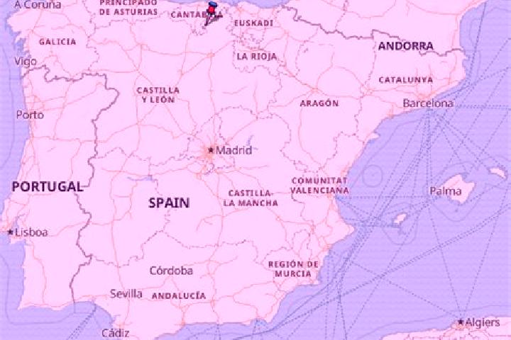 Nova, 20 — Escort in Matilla la Seca, Spain
