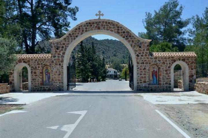 Nova, 20 — Escort in Mosfiloti, Cyprus