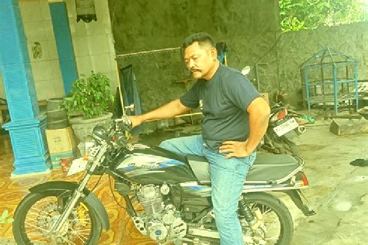 Nova, 20 — Escort in Mulyo, Indonesia