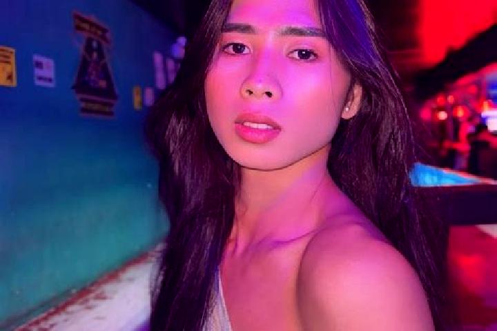Nova, 20 — Escort in Nabannagan West, Philippines