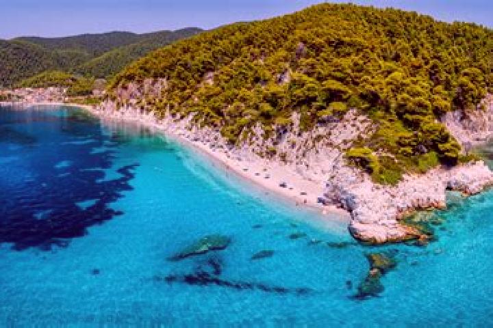 Nova, 20 — Escort in Neos Skopos, Greece