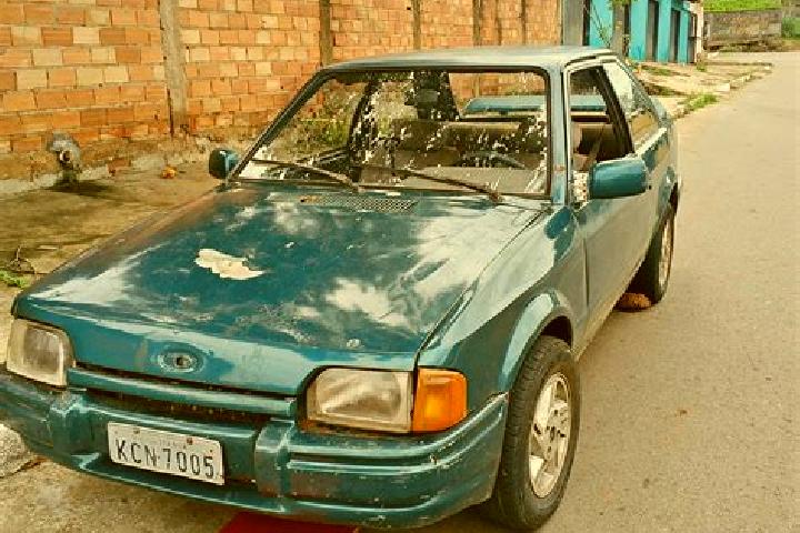 Nova, 20 — Escort in Paranapoema, Brazil