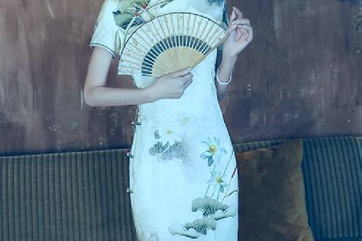 Nova, 20 — Escort in Qiqihar, China