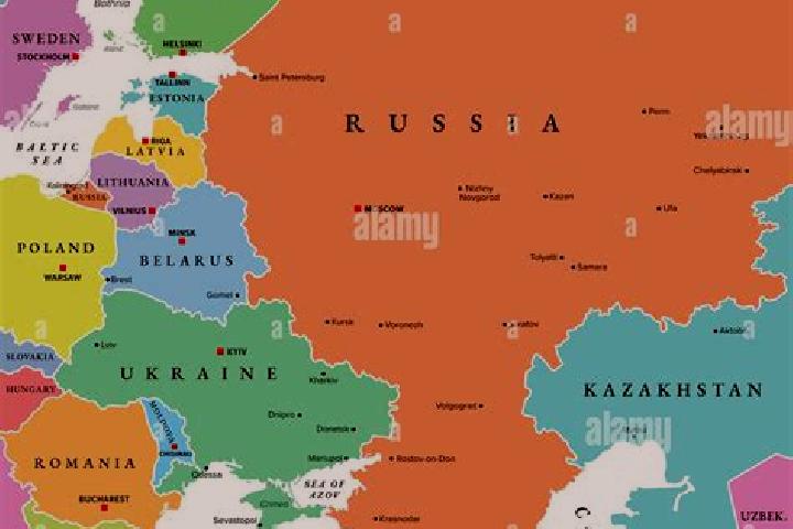 Nova, 20 — Escort in Rameshki, Russia