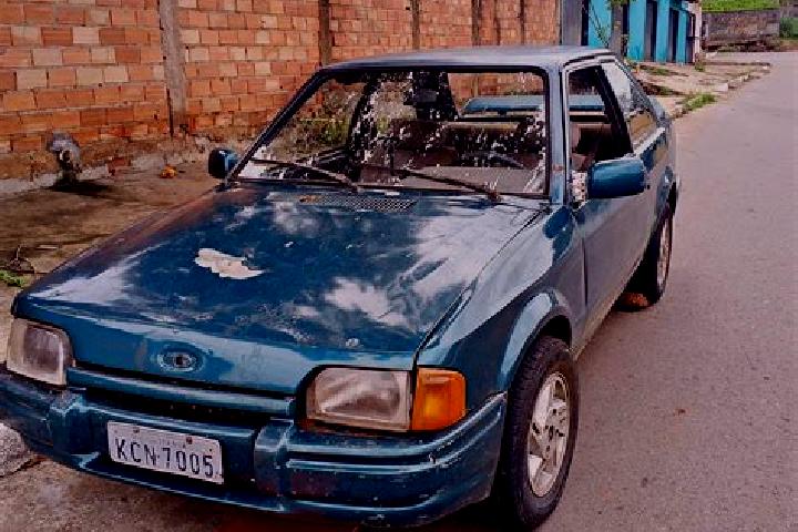 Nova, 20 — Escort in Salgadinho, Brazil