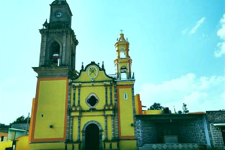 Nova, 20 — Escort in San Francisco Xochiteopan, Mexico
