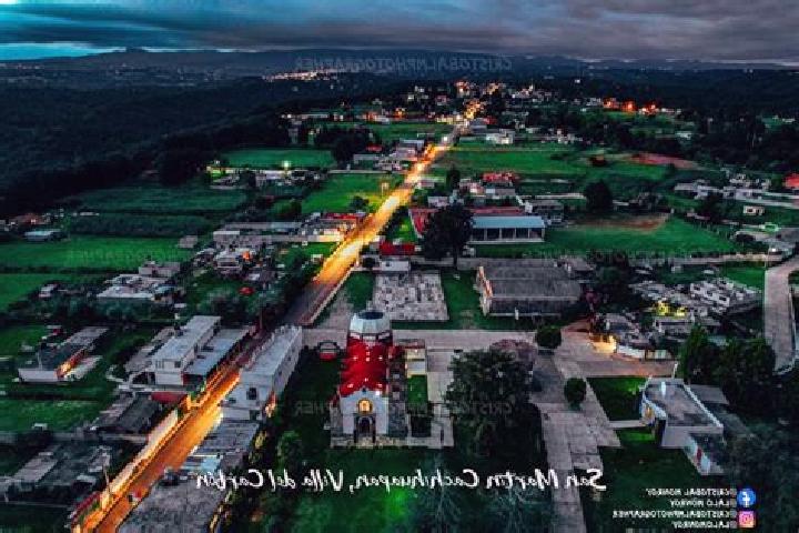 Nova, 20 — Escort in San Martin Cachihuapan, Mexico