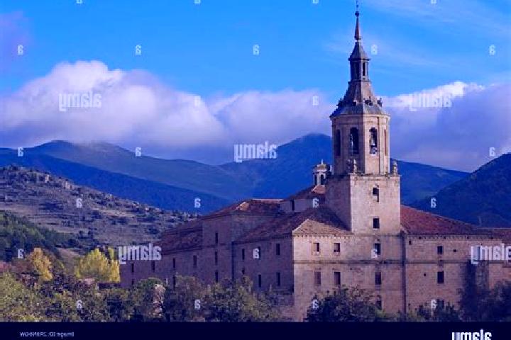 Nova, 20 — Escort in San Millan de la Cogolla, Spain