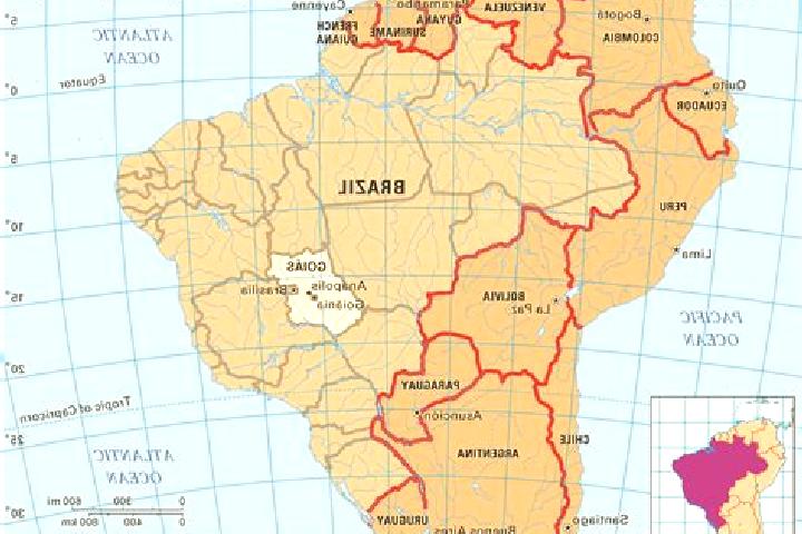 Nova, 20 — Escort in Santa Fe de Goias, Brazil