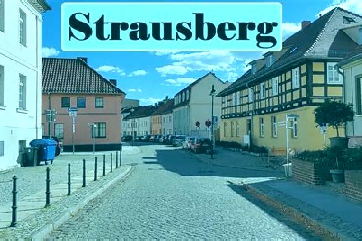 Nova, 20 — Escort in Strausberg, Germany