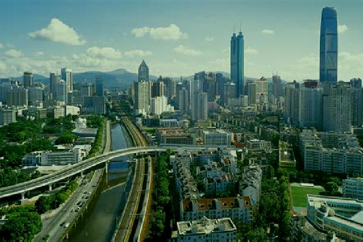 Nova, 20 — Escort in Sunzhen, China
