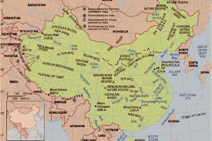 Nova, 20 — Escort in Taohuashan, China