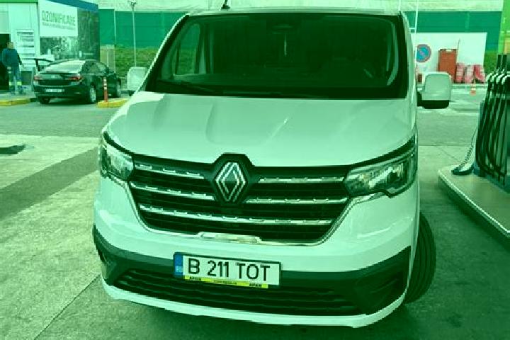 Nova, 20 — Escort in Toporasti, Romania