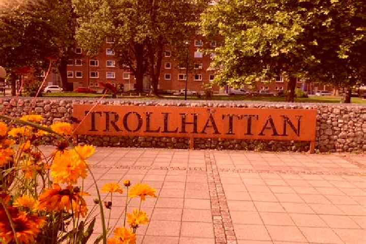 Nova, 20 — Escort in Trollhaettan, Sweden