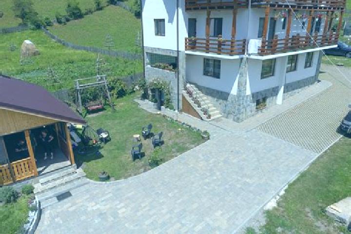 Nova, 20 — Escort in Valea Anei, Romania