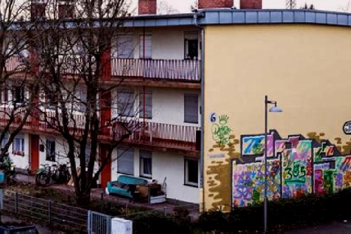 Nova, 20 — Escort in Waldhof-Falkenstein, Germany