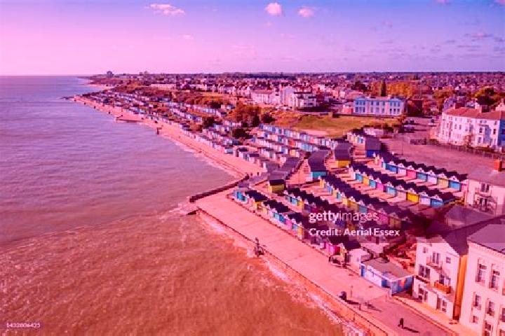 Nova, 20 — Escort in Walton-on-the-Naze, United Kingdom