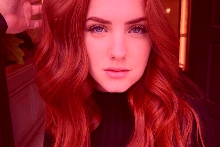 Nova, 21, a auburn blue-eyed middle eastern companion based in Miraflores. Offering Girlfriend Experience, Deep French Kissing, Striptease, GFE. Available fo...