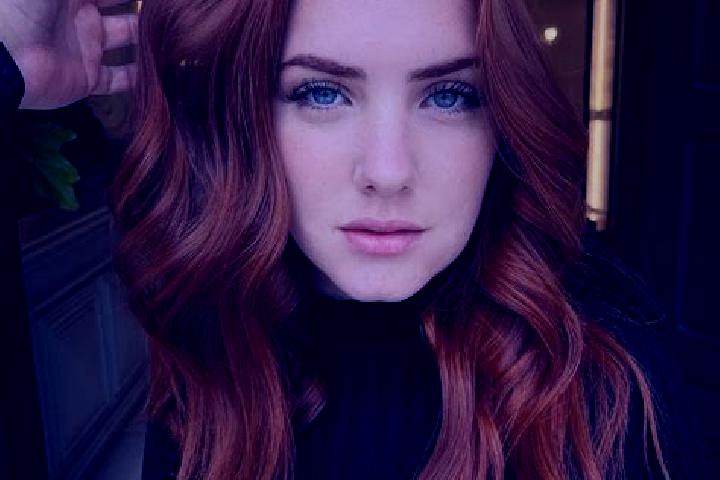 Nova, 21, a auburn blue-eyed middle eastern companion based in Zhiguang. Offering Girlfriend Experience, A-Level. Available for incall and outcall, day and e...