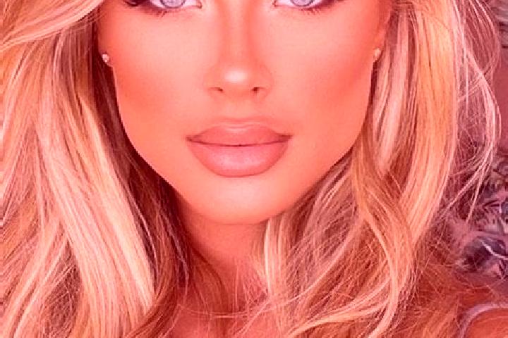 Nova, 21, a blonde blue-eyed latina companion based in Neuenhofe. Offering GFE, Striptease, Domination, 69. Available for incall and outcall, overnight booki...