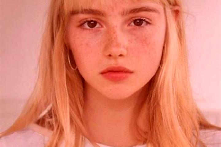Nova, 21, a blonde brown-eyed mediterranean companion based in Quinta de Tilcoco. Offering 69, A-Level. Available for incall and outcall, day and evening dates.