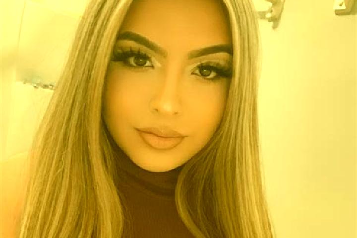 Nova, 21, a blonde grey-eyed latina companion based in Bausendorf. Offering GFE, Prostate Massage, Roleplay, Striptease. Available for incall and outcall, da...