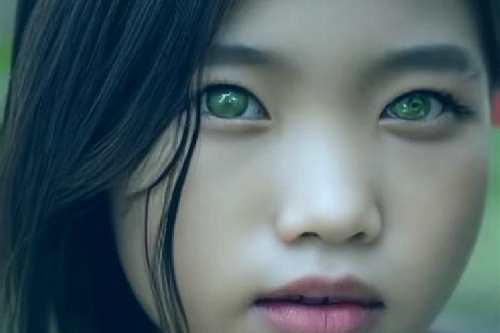 Nova, 21, a brunette green-eyed asian companion based in Tehuacan. Offering Dinner Date, Fetish, OWO. Available for incall and outcall, overnight bookings av...