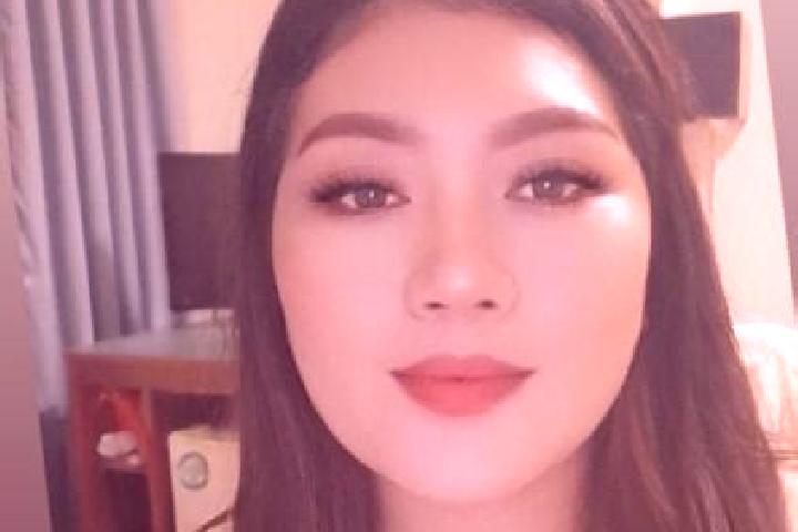 Nova, 21, a chestnut grey-eyed asian companion based in Tinggarmalang. Offering Tantra, A-Level, Massage. Available for incall and outcall, overnight booking...