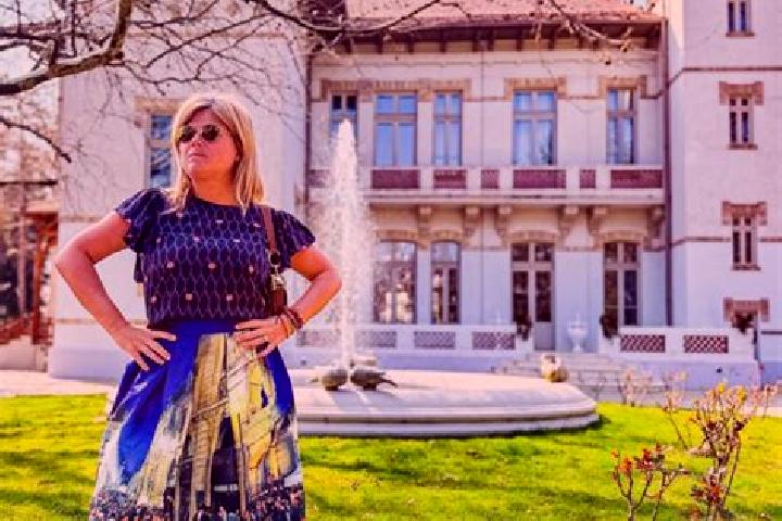 Nova, 21, a dark blonde brown-eyed latina companion based in Daniwato. Offering Party Girl, Prostate Massage, Roleplay. Available for incall and outcall, ove...