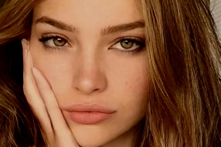 Nova, 21, a dark blonde dark-eyed mixed companion based in Xiaoyoucun. Offering Duos, Domination, OWO, Party Girl. Available for incall and outcall, overnigh...