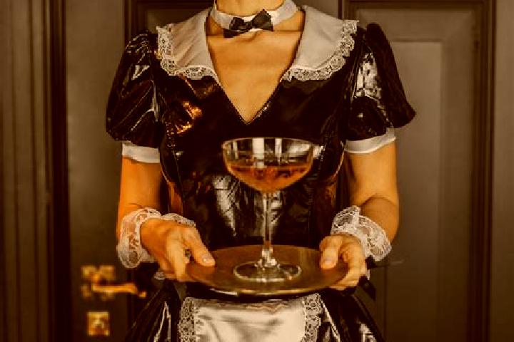 Nova, 21, a red grey-eyed mixed companion based in Krasnaye. Offering Fetish, BDSM, Duos. Available for incall and outcall, overnight bookings available.