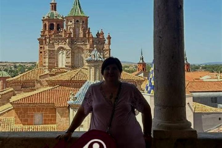 Nova, 21 — Escort in Alcolea de Cinca, Spain