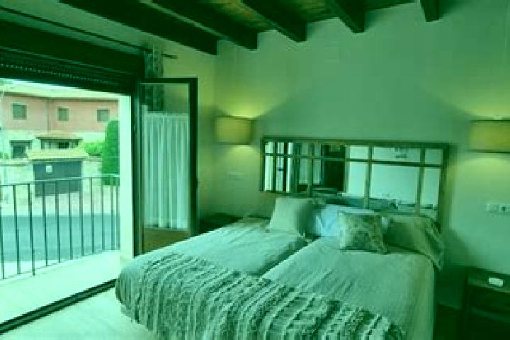 Nova, 21 — Escort in Alcolea del Pinar, Spain