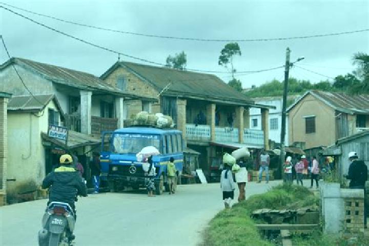 Nova, 21 — Escort in Anjozorobe, Madagascar