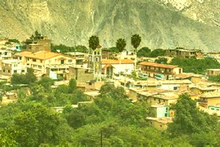 Nova, 21 — Escort in Callahuanca, Peru