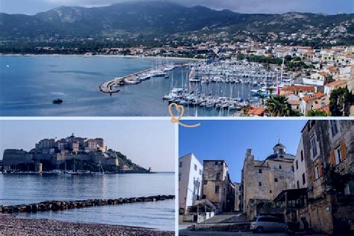 Nova, 21 — Escort in Calvi, France