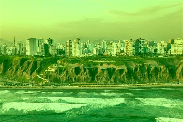 Nova, 21 — Escort in Chacapampa, Peru