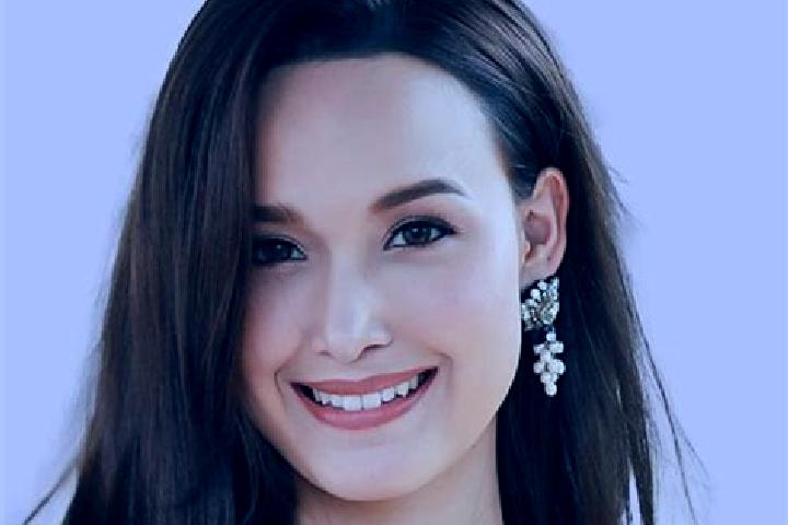 Nova, 21 — Escort in Chaodi, China