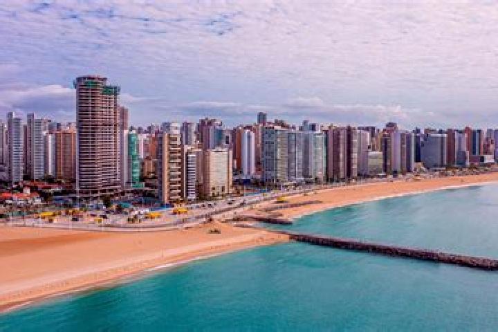 Nova, 21 — Escort in Cruzeiro da Fortaleza, Brazil