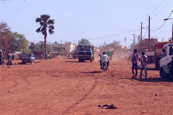 Nova, 21 — Escort in Dialakorodji, Mali