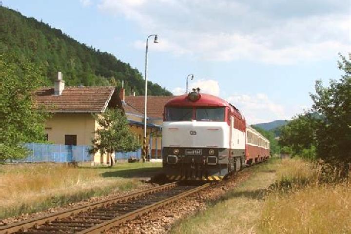Nova, 21 — Escort in Doubravnik, Czech Republic