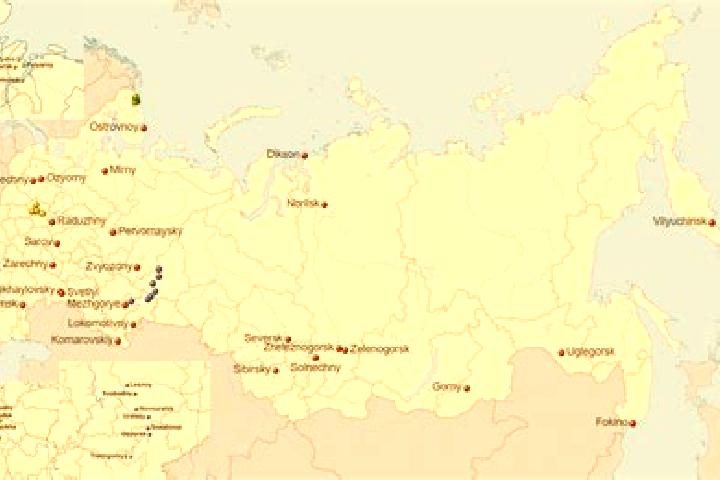 Nova, 21 — Escort in Dukhovnitskoye, Russia