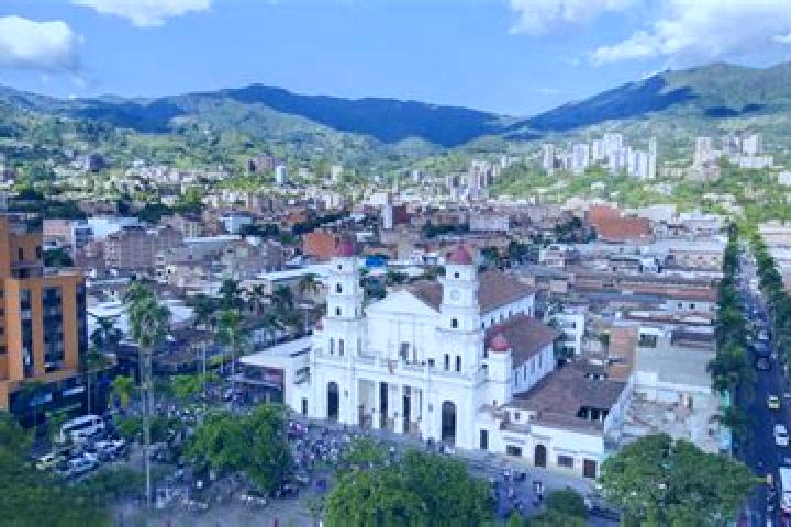 Nova, 21 — Escort in Envigado, Colombia