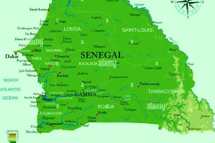 Nova, 21 — Escort in Foundiougne, Senegal