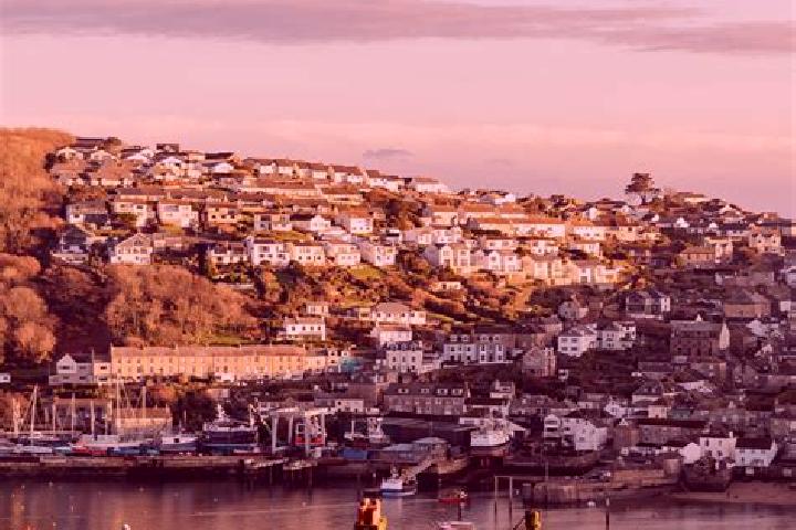 Nova, 21 — Escort in Fowey, United Kingdom